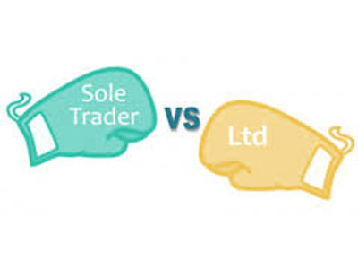 Sole Trader vs Limited Company