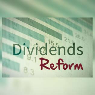Dividends Reform
