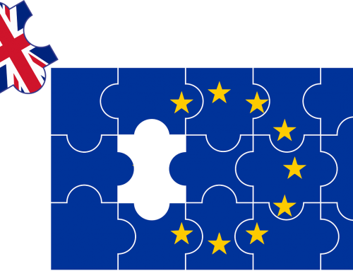 Brexit – Is Your Business Ready to Embrace Change?