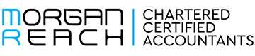 Morgan Reach Logo