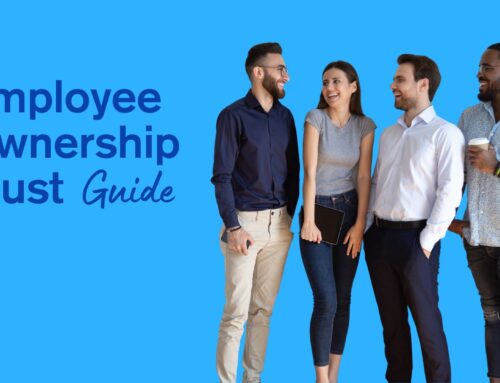 Guide to Employee Ownership Trust (EOT)